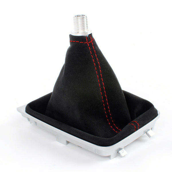 BFI B8 Manual Shift Boot (Alcantara)