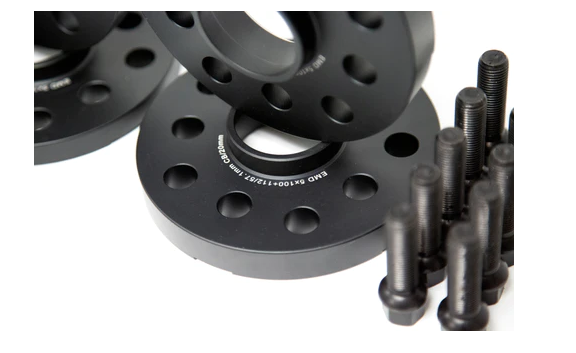 EMD Auto Wheel Spacer Flush Kit For MK7-MK7.5 GTI