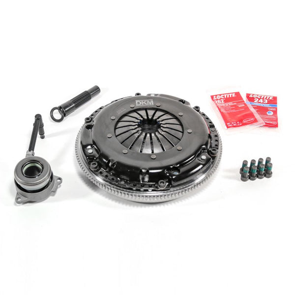 Dkm stage 2 clutch mk7 deals gti