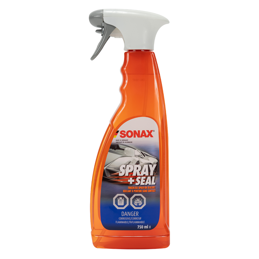 Sonax Canada