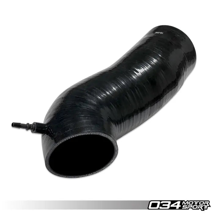 Turbo Inlet Hose, High Flow Silicone, B8 A4/A5 2.0 TFSI