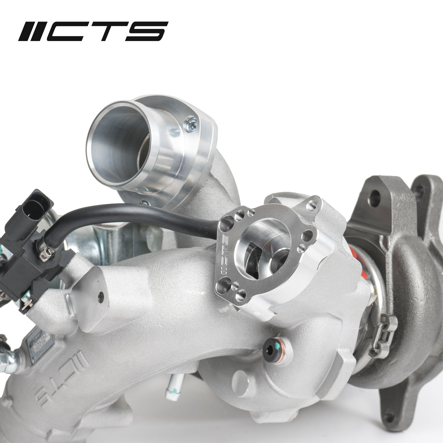 CTS TURBO K04 TURBOCHARGER UPGRADE FOR FSI AND TSI GEN1 ENGINES 