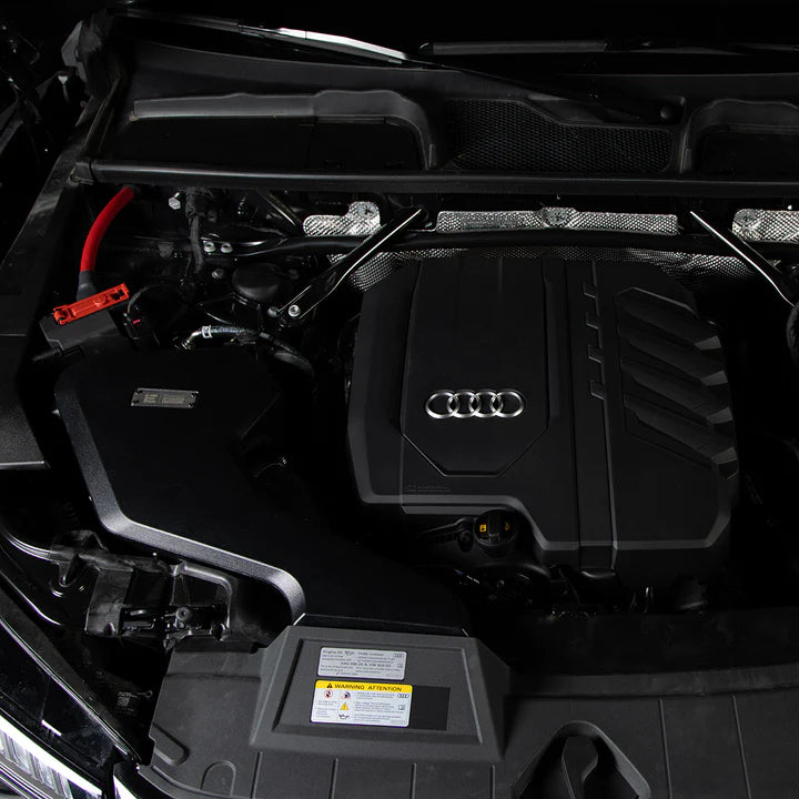 IE Audi B9 A4, A5, & Q5 Performance ECU Tune