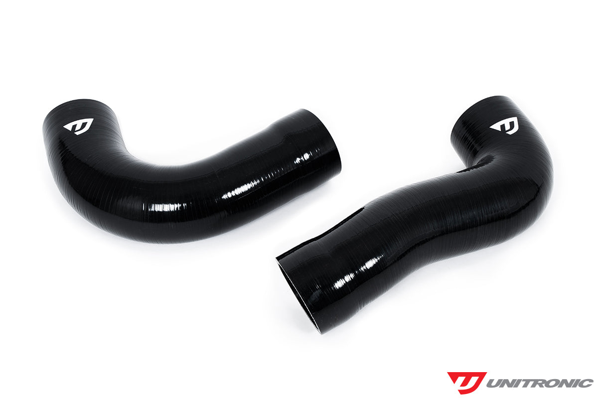 UNITRONIC SILICONE INTERCOOLER HOSE SET FOR 2.0TSI EVO4 – AM 