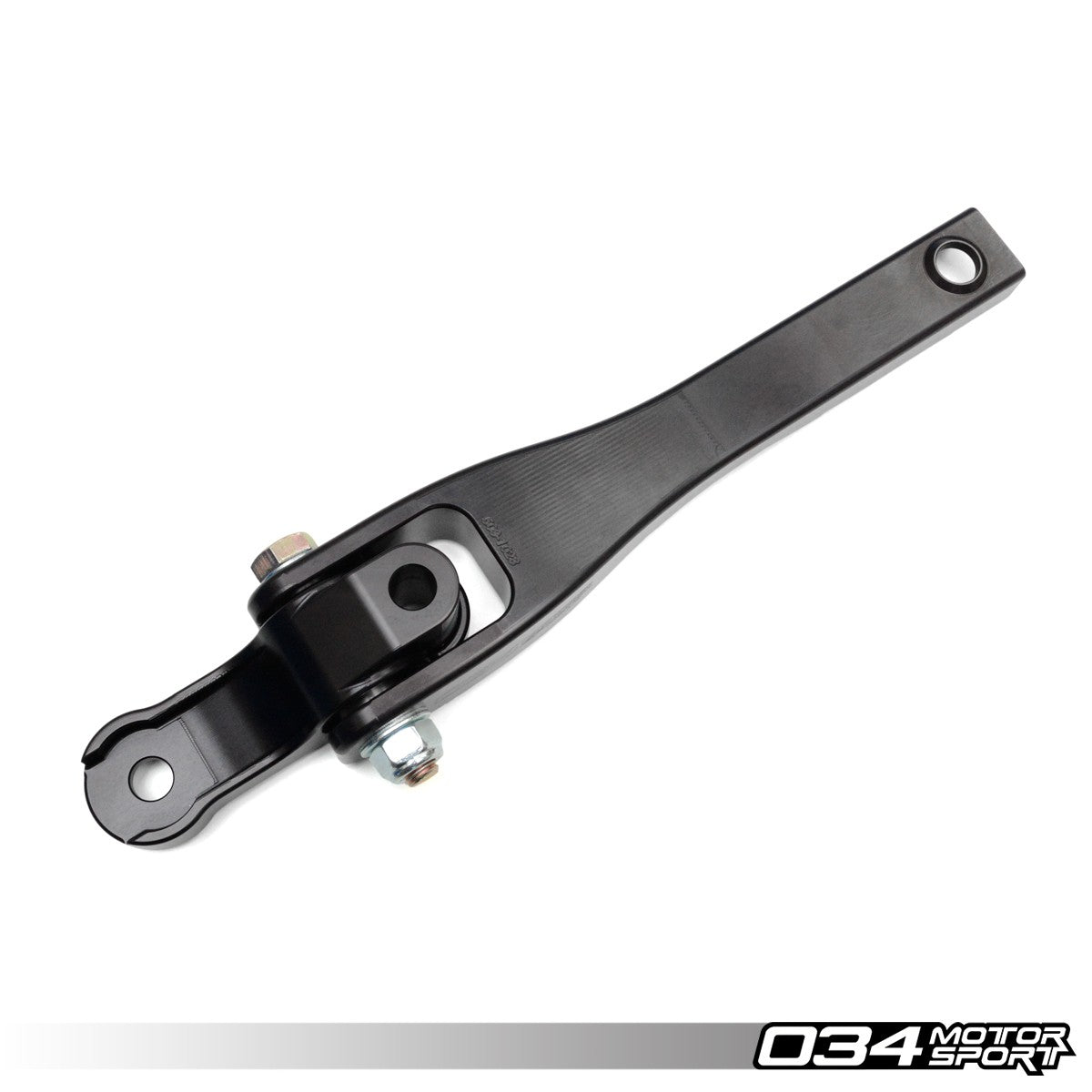 Dogbone mount clearance mk7 gti