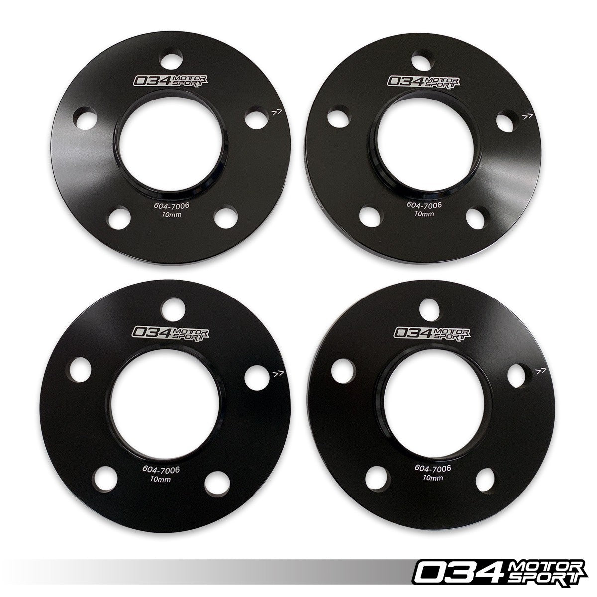 DYNAMIC+FLUSH WHEEL SPACER KIT, B9 AUDI A4 – AM Tuning Canada