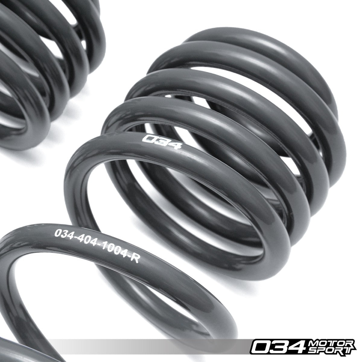 MSS Automotive Lowering Springs for 12-21 Volkswagen Golf, MSS-02cVWG7G8