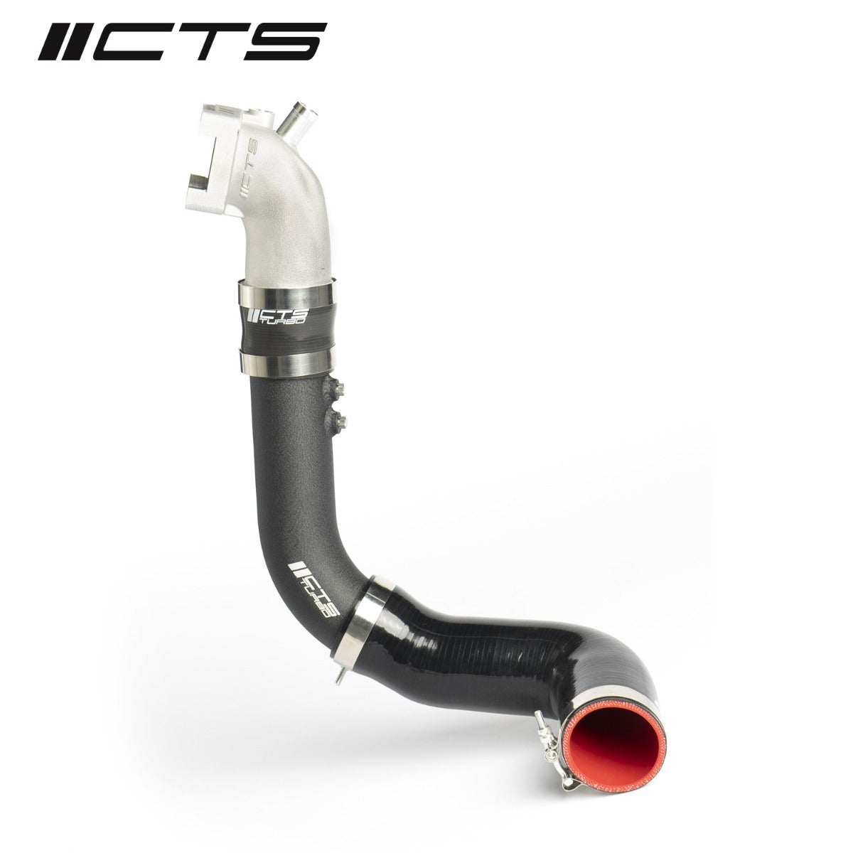 CTS Turbo RS3/TTRS (8V.2/8S) 2018+ Throttle Body Spacer