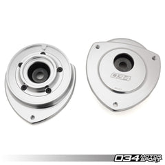 DYNAMIC+ CAMBER MOUNT PAIR, MKVII VOLKSWAGEN GOLF/GTI/R & 8V.5/8V/8S AUDI A3 /S3/RS3, TT/TTS/TTRS (MQB) – AM Tuning Canada