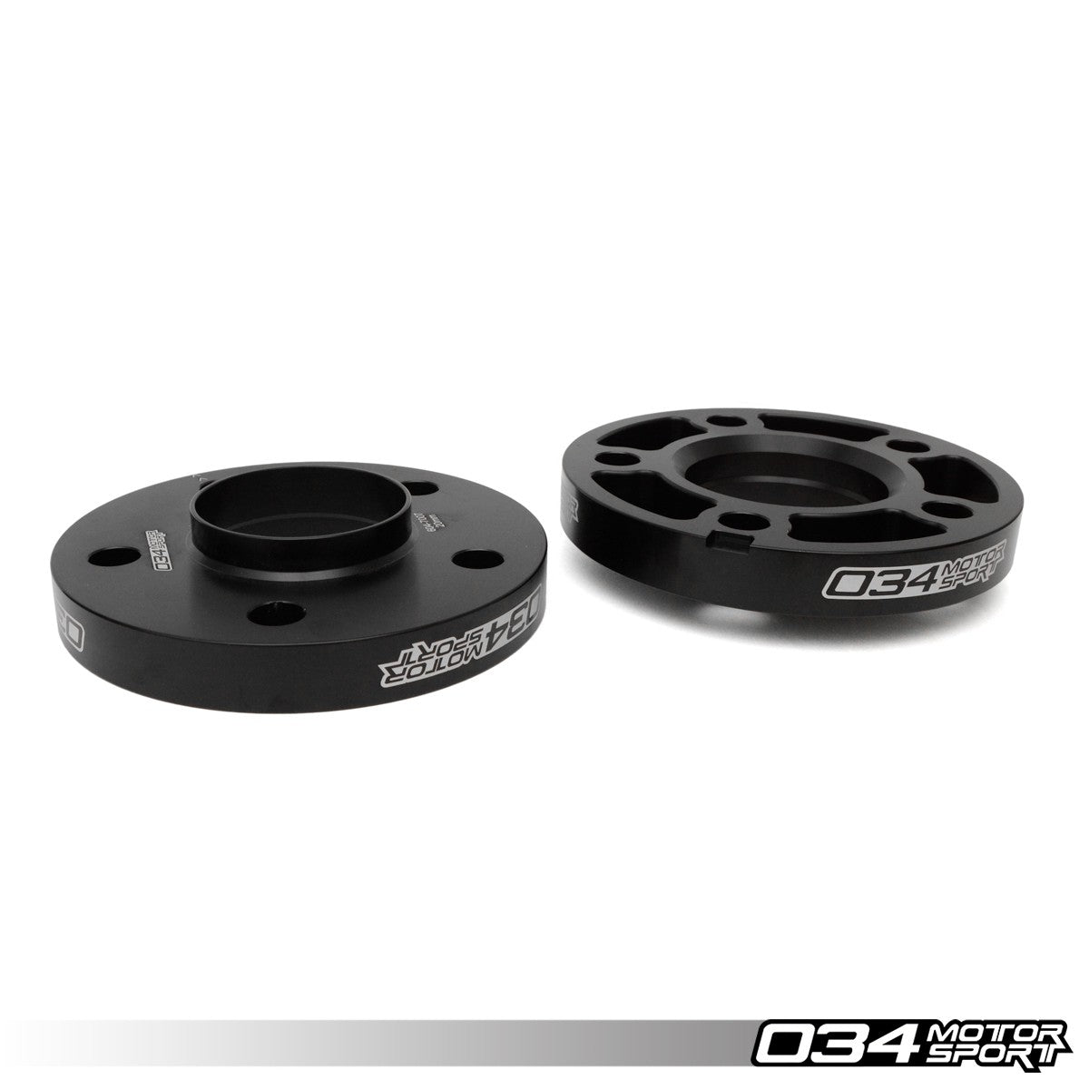 EMD Auto Wheel Spacer Flush Kit For Audi RS5 (B9) – AM Tuning Canada
