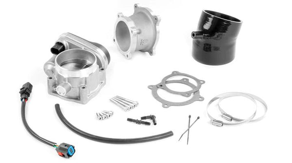 IE Audi 3.0T Throttle Body Upgrade Kit For 8R/B8 SQ5 & Q5 – AM Tuning ...